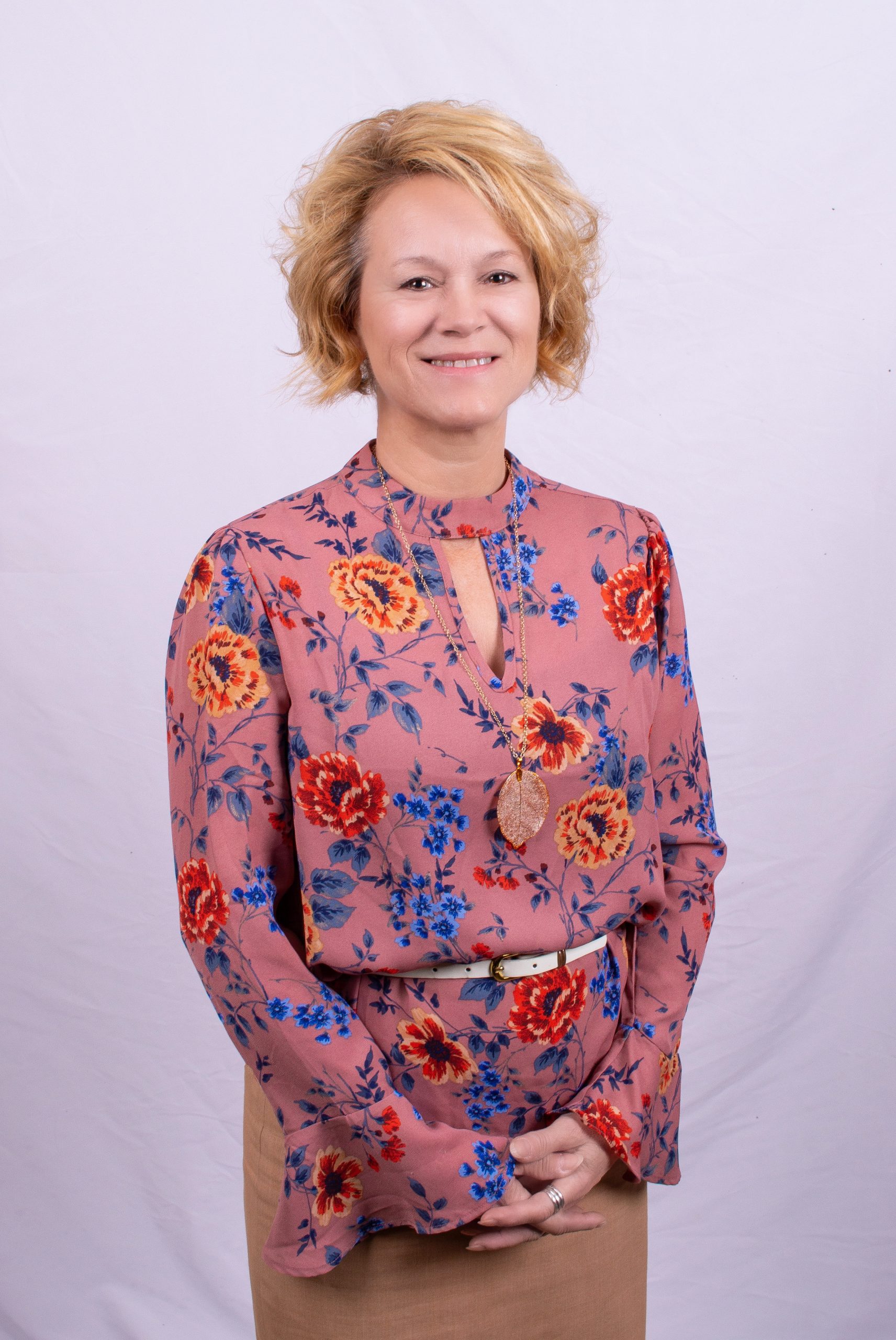 Cheryl Finney