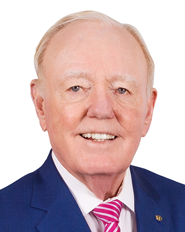 Don O. Walsworth
